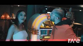 Wharman - Tuna İpek & Patron & Ati242 Ravedj