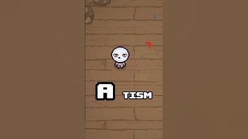 MAKE SURE EDMUND SEES THIS!!! The Binding Of Isaac: Repentance+ #thebindingofisaac #gaming #tboi