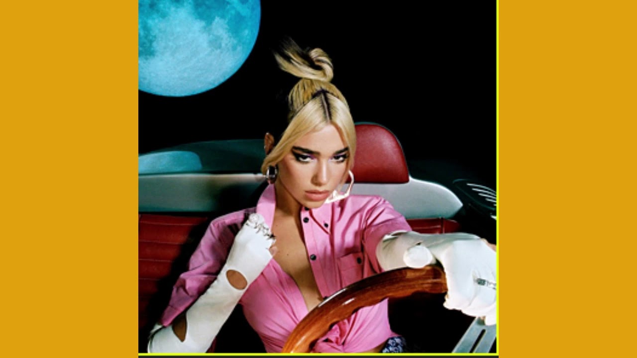 Dua Lipa - Crocodile Tears (Marconic Cover)