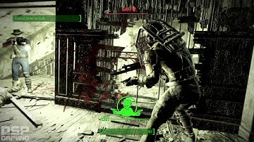 Fallout 4 playthrough pt71 - In Search of a Still/WTF?!