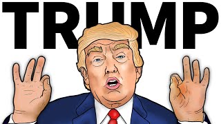 The Entire Life of Donald Trump Explained