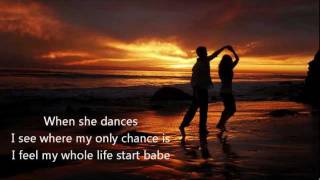 Joe Bonamassa - When She Dances - lyrics by Dave Beal 249,301 views 12 years ago 4 minutes, 50 seconds