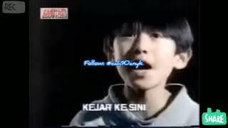 OST OPENING KABUTAKU BAHASA INDONESIA LAGU ORIGINAL SOUNDTRACK B-Robo Kabutack Beetle Robo Kabutakku