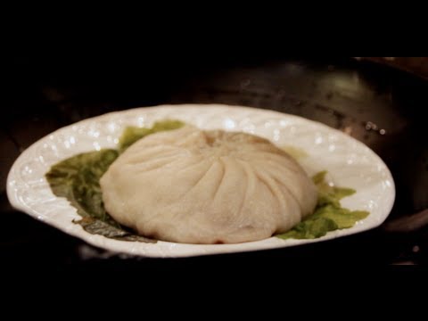 Dragon Dumplings - Kung Fu Panda, Chinese New Year, Feast of Fiction Ep. 5