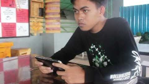 STMIK KOMPUTAMA MAJENANG membuat iklan