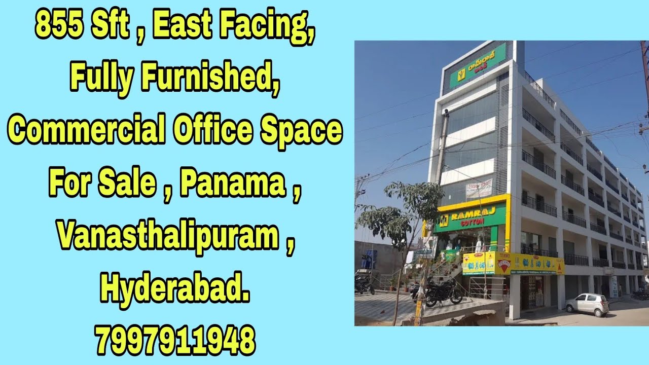sold-out-commercial-office-space-for-sale-fully-furnished
