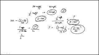 Question 74 Word Problems GMAT Official Practice Exam 3 and 4 Quantitative Reasoning