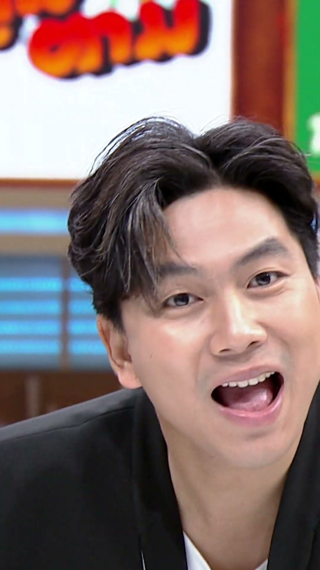 เมนู เต้าทึงนมสด ร้าน น้ำเต้าหู้ปูปลา #ปัญญา5ดาว