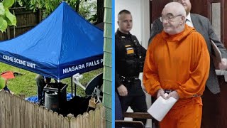 Serial killer Richard Fox pleads guilty to the murder of third woman