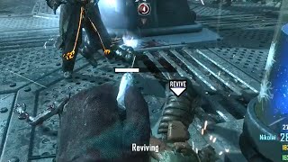 The Original Revive Mechanic needs to return to Zombies