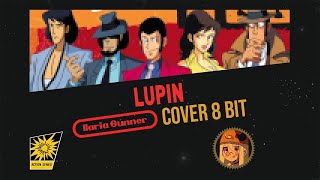 Lupin - Sigla Italiana (8 Bit Cover)