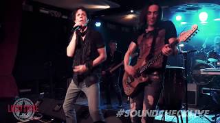 Nuno Bettencourt, Gary Cherone & Guests: 