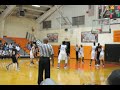 Middleton Middle School Classic {part two}