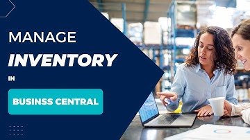 AI-Powered Inventory Management in Business Central