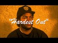 [FREE] Ice Cube x Eazy-E x 2Pac Type Beat // "Hardest Out" | Hard West Coast Type Beat 2022