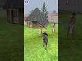 GTA_V টাকলা ডাইনির তরবারি প্রশিক্ষণ | #shorts #cartoon