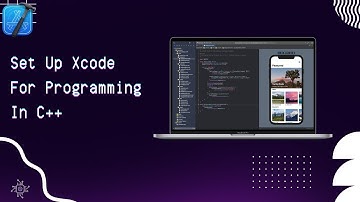 How to Set Up C++ and Write Code on Xcode in 2025