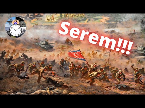Serangan Awal Korea Utara Dan Intervensi Amerika - Seri Perang Korea Part 2