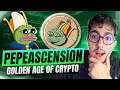 Pepe Ascension Explained: The Next Viral Meme Coin? 🚀 Full Review & Price Potential!