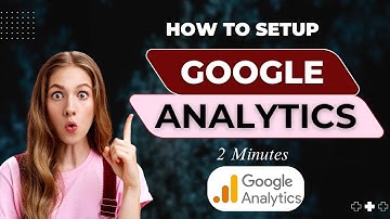 How to Install Google Analytics in Webiste 2025 | Hindi Tutorials | Digital Panther PVt Ltd