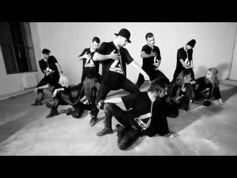 INNA - Diggy Down | Escape Room Live Session