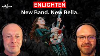 Bella Perron REBORN: The Solo Track That Will Change Everything