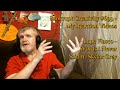 Lupe Fiasco - Words I Never Said ft. Skylar Grey : Bankrupt Creativity #699 - My Reaction Videos