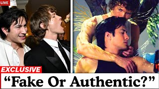 Is Heated Rivalry “Authentic” Queer Representation?