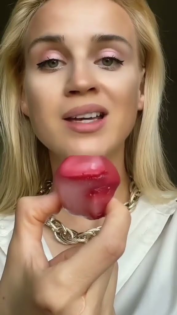 Cherry Coffee ? ☕️ #food #asmreating #mukbang #eatingvideos #funny #eating