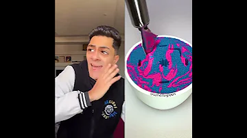 الفرق بين الولاد والبنات لما تقابل حد مشهور خالد بيبو 