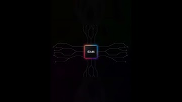 Apple m1 chip animation made in after effects #shorts #adobe #apple #animation