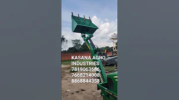 Fawda Jabba Paltu Panja Supdi Khoncha Tractorspoon Buildingmaterial Gardentool Kasana 
