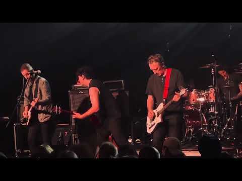 THE CHAMELEONS - Second Skin @ Wonder Ballroom 9.26.23