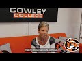 Connect with cowley  two virtual enrollment