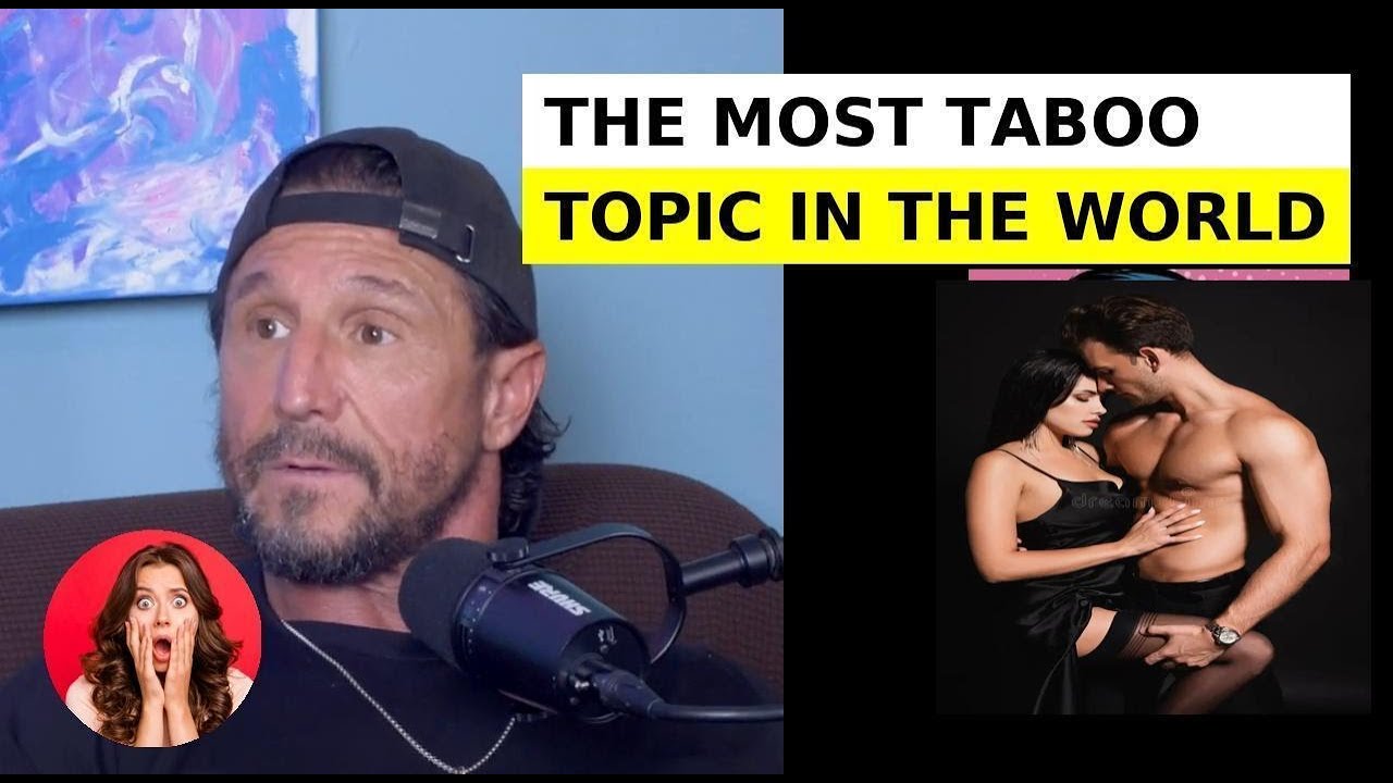 Why This Topic Still Makes People Uncomfortable... - #clips Why This Topic Still Makes People Uncomfortable... - #clips