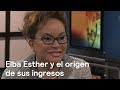 Esto dijo Elba Esther Gordillo con Carlos Loret, hace 10 años - Despierta con Loret