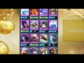 Топ 5 реакций на выпадения легендарки в Clash Royale