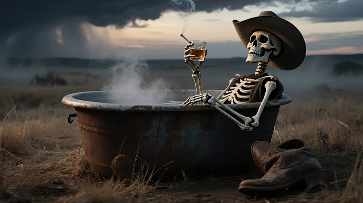 Die Fahrt, die nie endet | Dark Country Playlist
