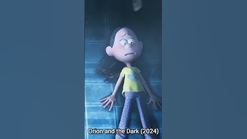 Thumbnail of Orion and the Dark (2024) We always want to know the ending because it makes things less scary...