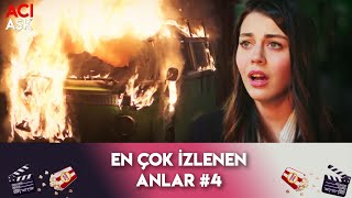 En Çok İzlenen Anlar #4 | Acı Aşk