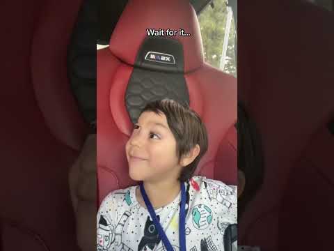 He couldn’t believe