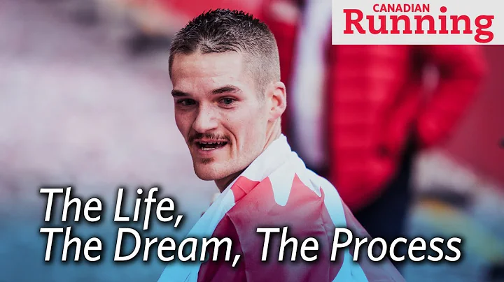 The life, the dream and the process with Trevor Hofbauer