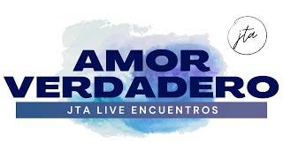 Miniatura de vídeo de "Amor verdadero (Miguel Cejas y la Banda Imperial) - Versión JTA"