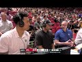 Head Coach Jordi Fernández Joins ESPN Broadcast During Nets Summer League Game 🎙️