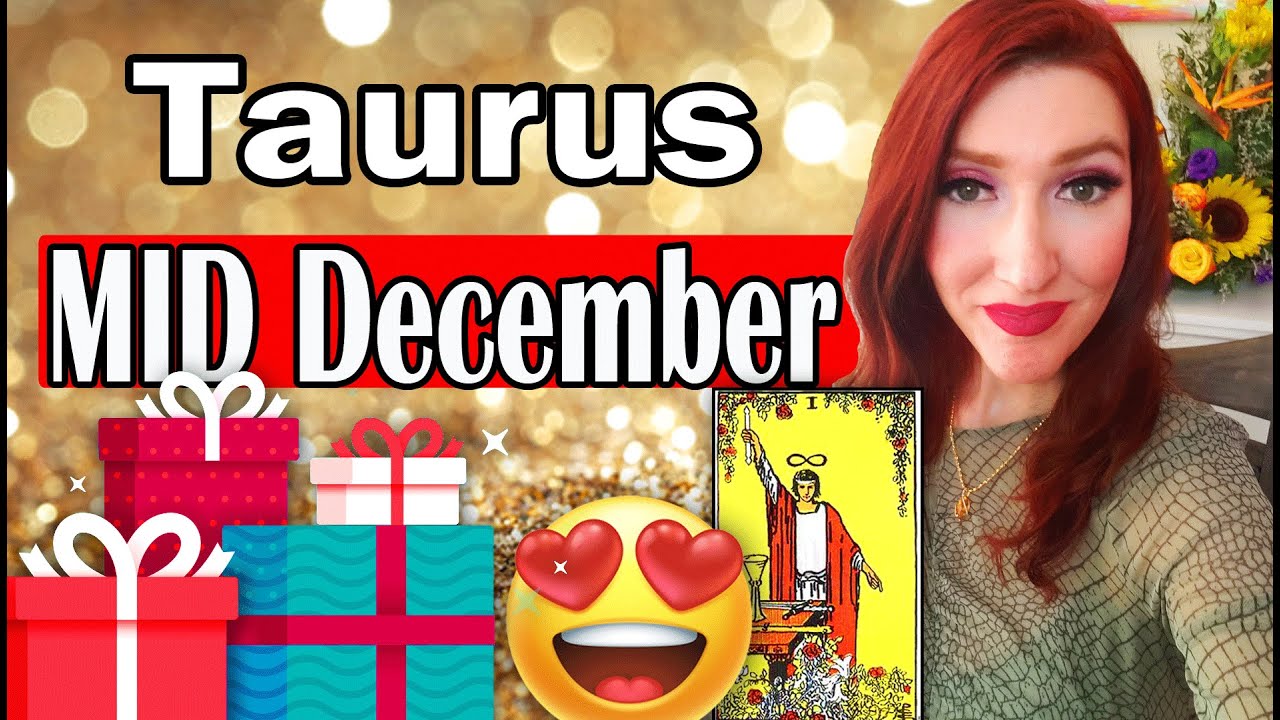TAURUS GET READY! YOU ARE ABOUT TO GET EVERTHING BACK! THIS IS DESTINY ...