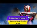 Ultraman Season 3 Release Date Trailer Cast Expectation Ending Explained Ultraman Season 3 Release Date Trailer Cast Expectation Ending Explained