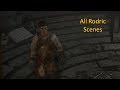 A Plague Tale: Innocence - Rodric Scenes (Cutscenes and dialogue)