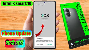 how to software update in infinix smart 10, infinix smart 10 update kaise kare 