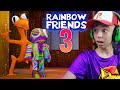 🌈 РАДУЖНЫЕ ДРУЗЬЯ ГЛАВА 3!? ➢ Rainbow Friends 3 Roblox