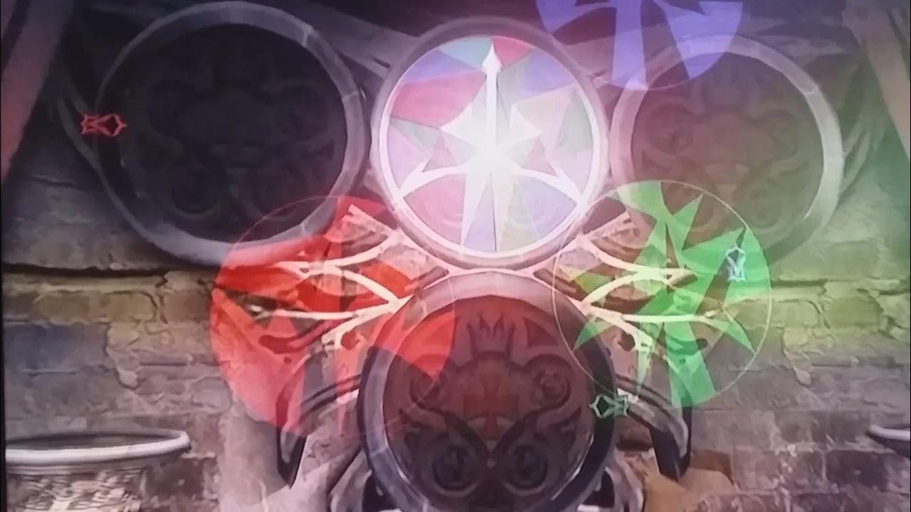 Resident evil 4 puzzle dentro de la iglesia con ada YouTube